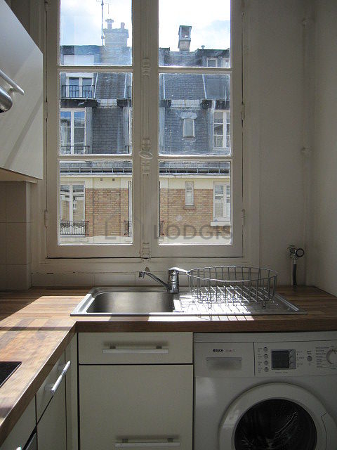 Apartamento Paris 6° - 