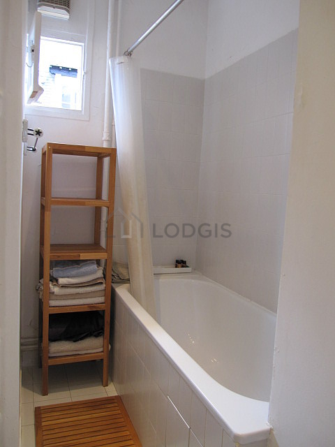 Apartamento Paris 6° - 