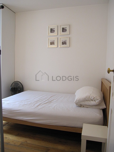 Appartement Paris 6° - 