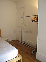 Apartamento Paris 6° - Quarto