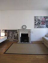 Apartamento Paris 6° - Salaõ