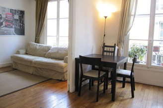 Appartement 1 chambre Paris 6° Luxembourg