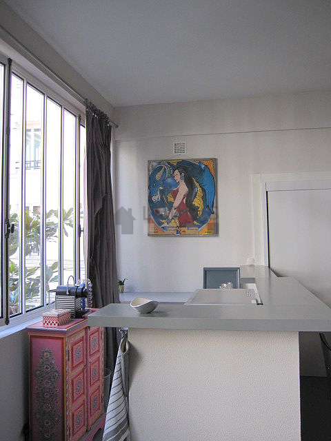 Apartamento París 10° - 