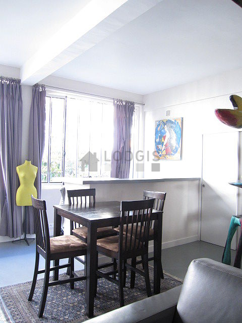 Apartment Paris 10° - 
