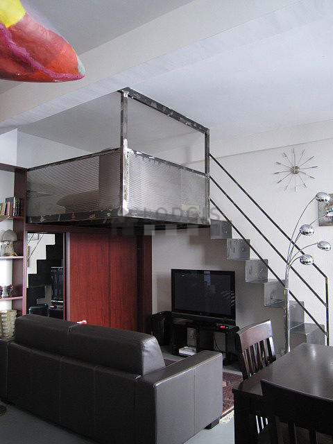 Appartement Paris 10° - 