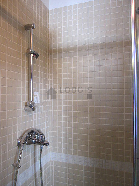 Appartement Paris 10° - 