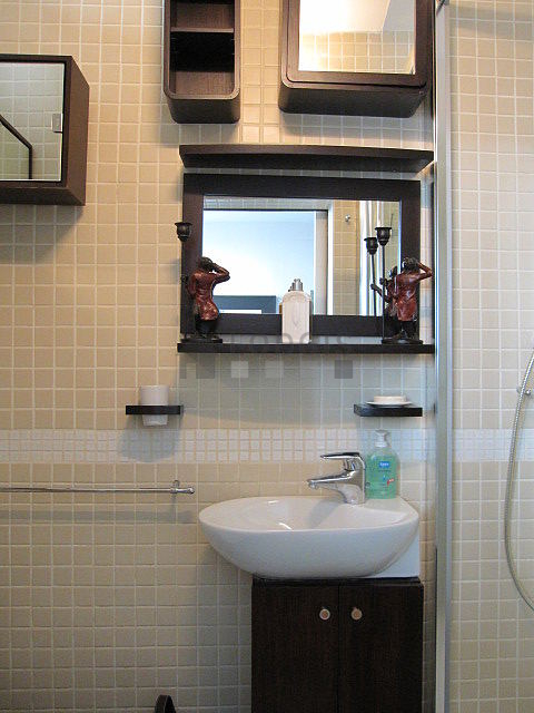 Wohnung Paris 10° - 