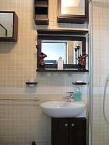 Apartamento Paris 10° - Casa de banho