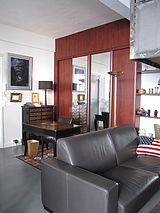 Apartamento Paris 10° - Salaõ
