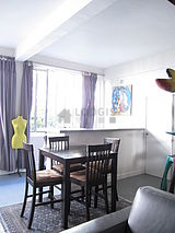 Apartamento Paris 10° - Salaõ