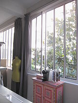 Apartment Paris 10° - Kitchen