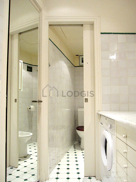 Apartamento París 8° - 