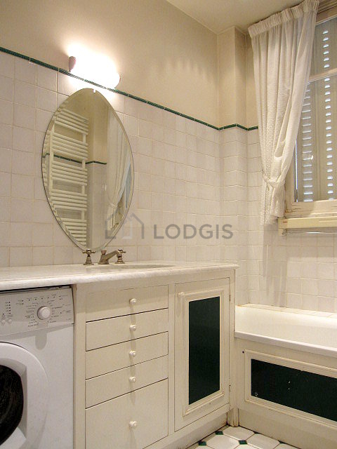 Apartment Paris 8° - 
