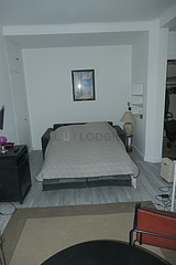 Apartamento París 8° - Salón