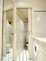 Apartamento París 8° - WC