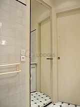 Apartment Paris 8° - Bathroom