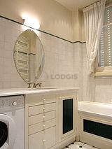 Appartamento Parigi 8° - Sala da bagno