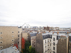 Квартира Париж 16° - Терраса