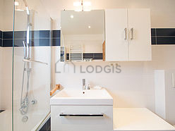 Appartamento Parigi 16° - Sala da bagno