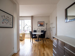 Appartamento Parigi 16° - Soggiorno