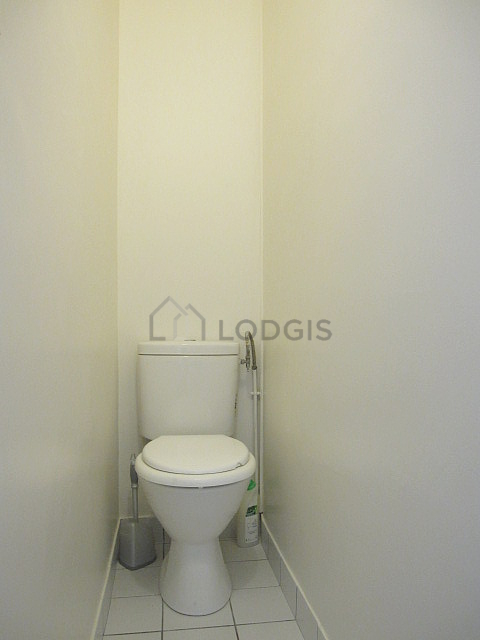 Apartamento Paris 4° - 
