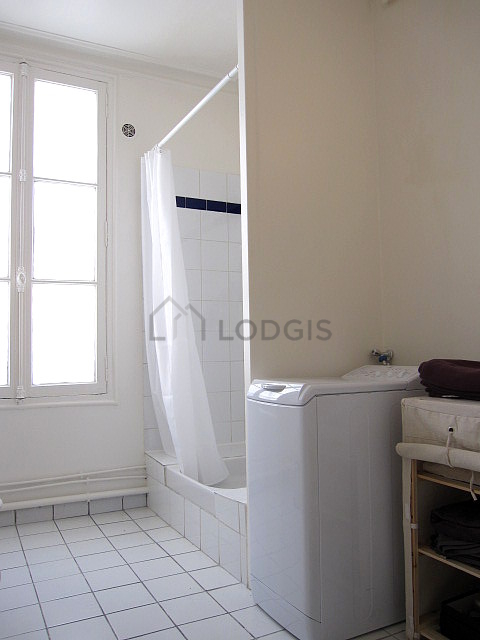 Wohnung Paris 4° - 