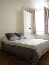 Apartamento Paris 4° - Quarto
