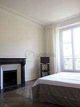 Wohnung Paris 4° - Schlafzimmer 2