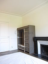 Wohnung Paris 4° - Schlafzimmer 2