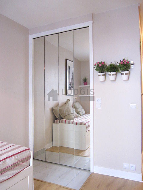 Apartamento Paris 17° - 