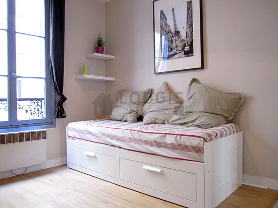 Apartamento Paris 17° - 