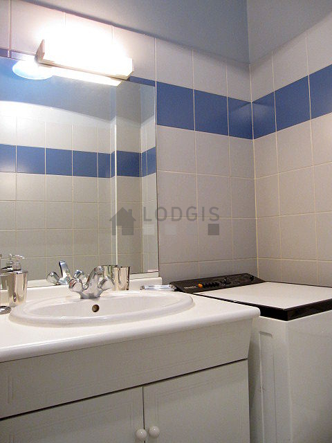 Apartamento Paris 17° - 