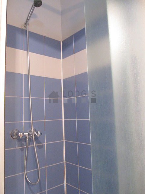 Wohnung Paris 17° - 
