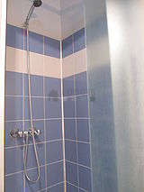 Apartment Paris 17° - Bathroom