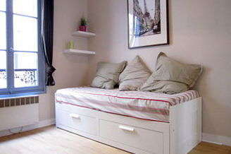 Ternes Paris 17° studio