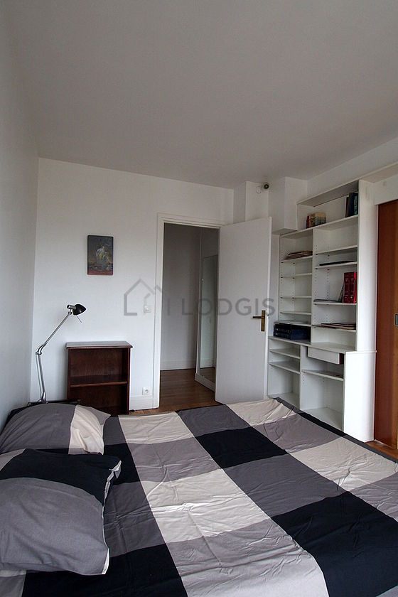 Apartamento París 15° - 