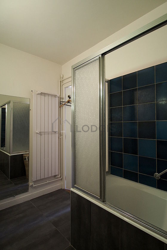 Apartamento París 15° - 
