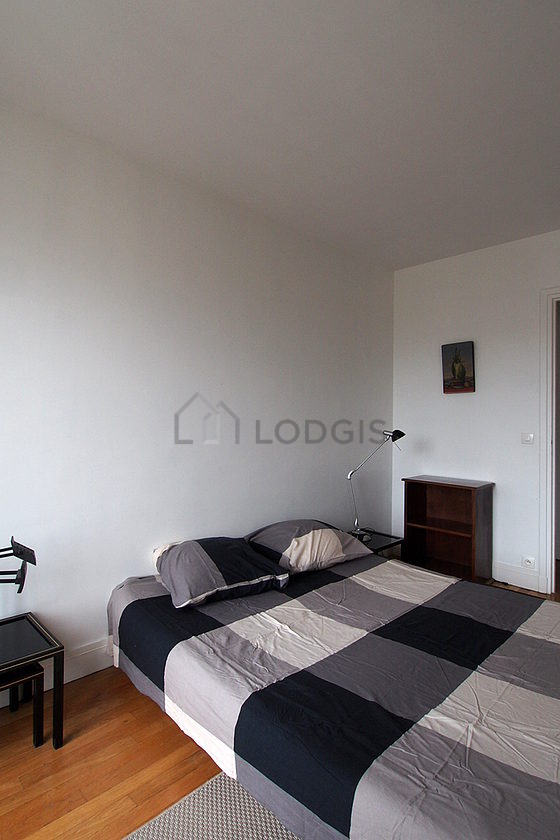 Apartment Paris 15° - 