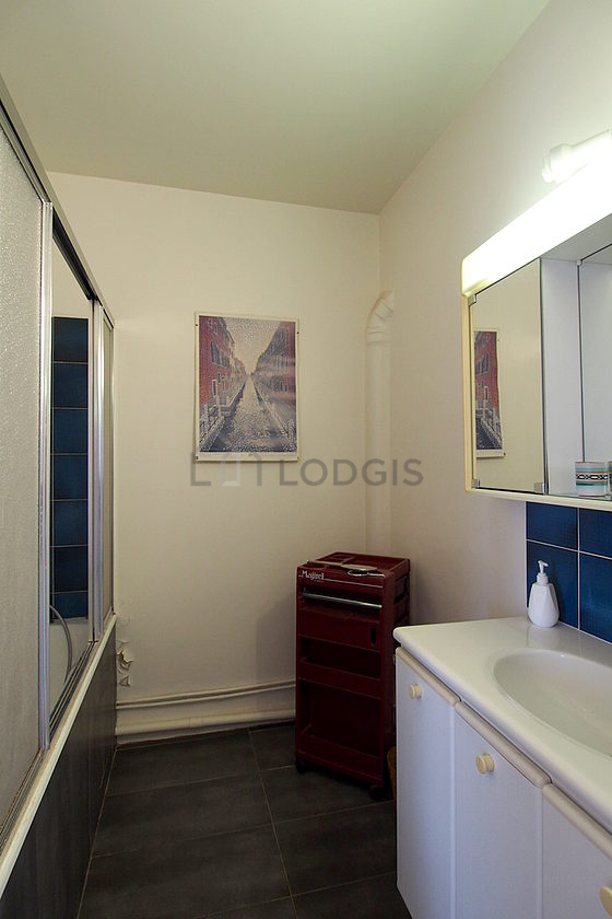 Apartment Paris 15° - 