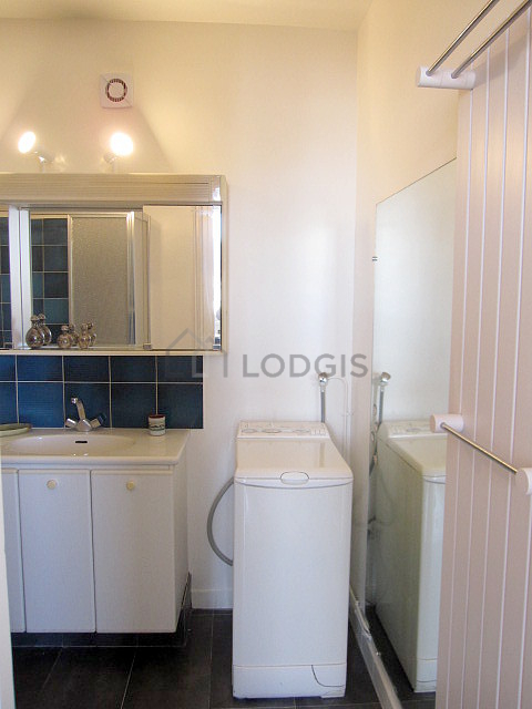 Apartment Paris 15° - 