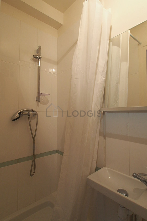 Wohnung Paris 15° - 