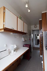 Apartamento Paris 15° - Cozinha