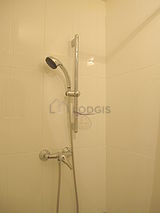 Apartment Paris 15° - Bathroom 2