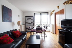 Appartamento Parigi 15° - Soggiorno