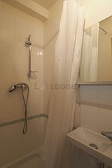 Wohnung Paris 15° - Badezimmer 2