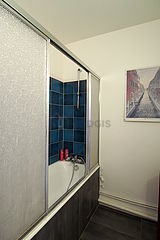 Wohnung Paris 15° - Badezimmer