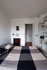Wohnung Paris 15° - Schlafzimmer 2