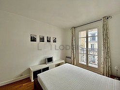 公寓 巴黎7区 - 房間