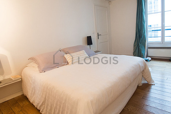Apartment Paris 1° - 