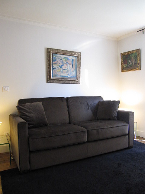 Appartamento Parigi 5° - 